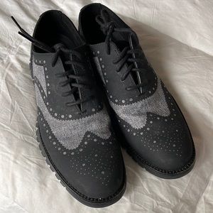 Cole Haan ZERØGRAND Wingtip Oxford